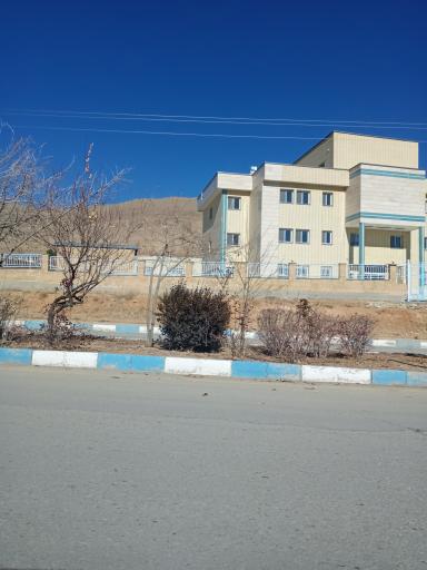 عکس کلینیک تخصصی بیمارستان سید الشهدا (ع) سمیرم