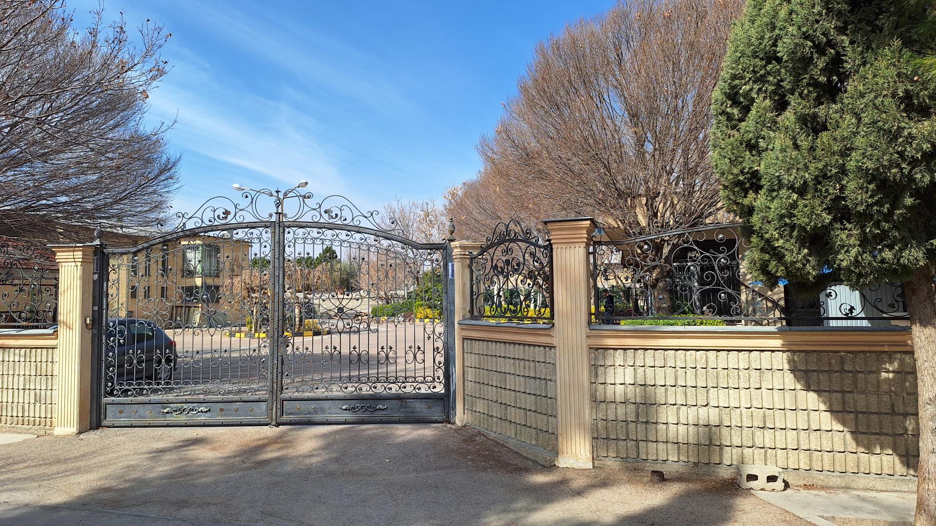 عکس شرکت هنرکده آهن شیراز 