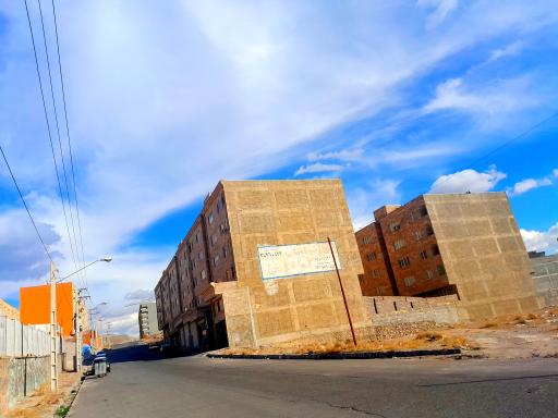 عکس مجتمع مسکونی کادوس