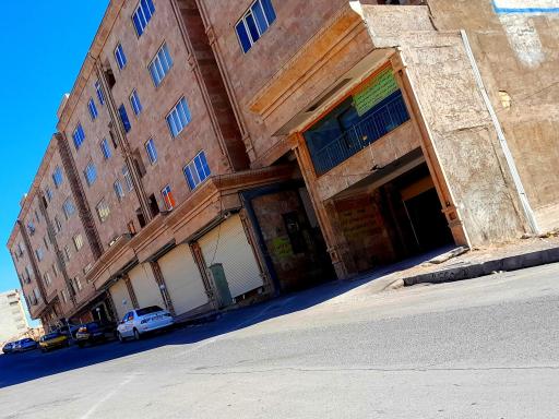 عکس مجتمع مسکونی کادوس