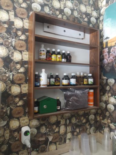 عکس قهوه بستنی براسان