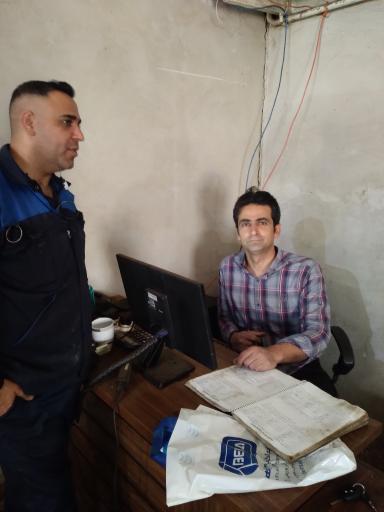 عکس شرکت بهتا پمپ آسیا