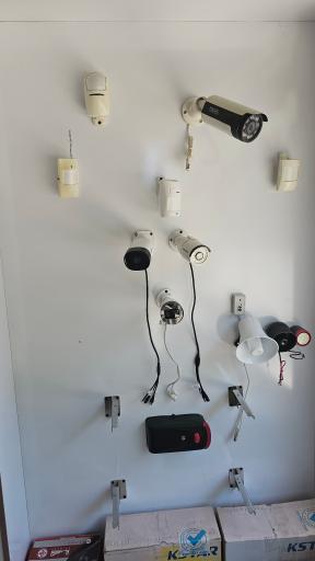 عکس خانه هوشمند فتاسیستم