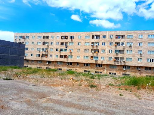 عکس مجتمع مسکونی کادوس