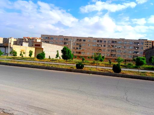 عکس مجتمع مسکونی کادوس