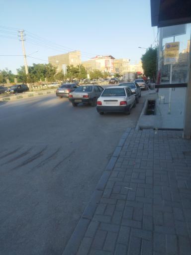 عکس  زرکش