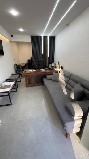 عکس دفتر مهندسی و معماری اِستراکچر رفسنجان