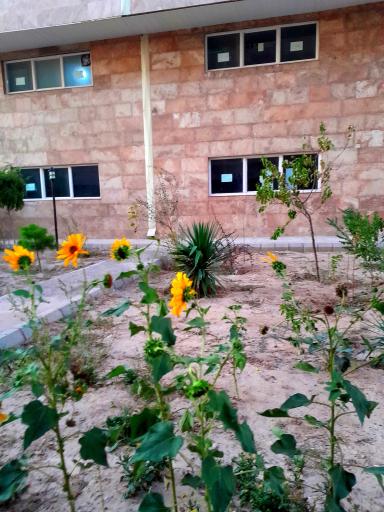 عکس مجتمع مسکونی کادوس