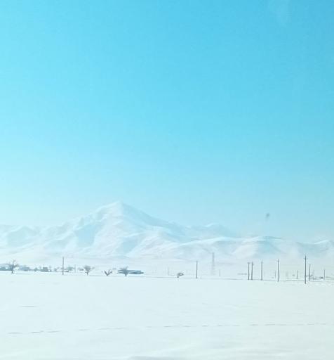 عکس مشهد الکوبه