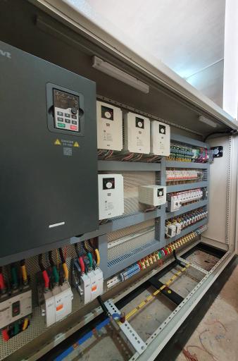 عکس برق صنعتی محمد (ص)