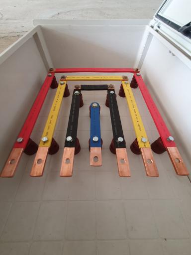 عکس برق صنعتی محمد (ص)