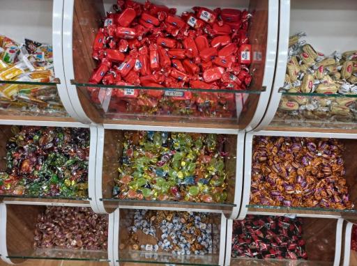 عکس خشکبار وصال 