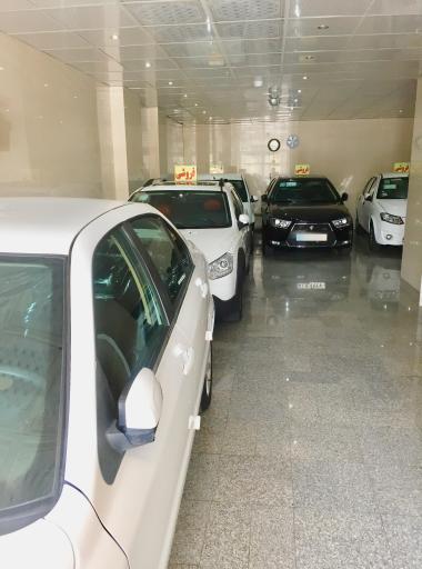 عکس دفتر فروش اسلامی