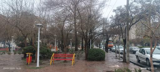 عکس پارک آهو 