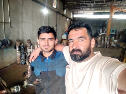 عکس شرکت بهتا پمپ آسیا