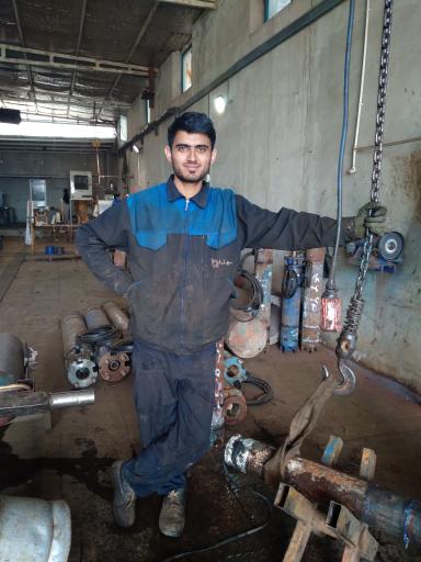 عکس شرکت بهتا پمپ آسیا