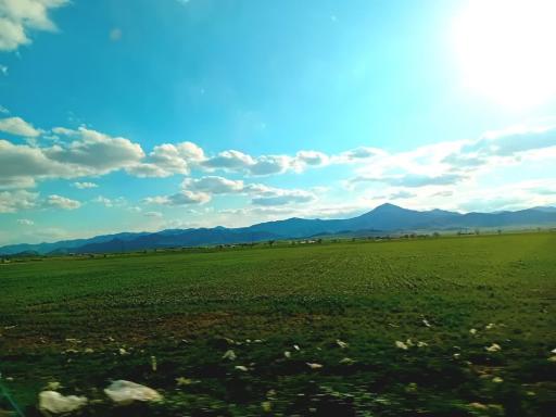 عکس مشهد الکوبه