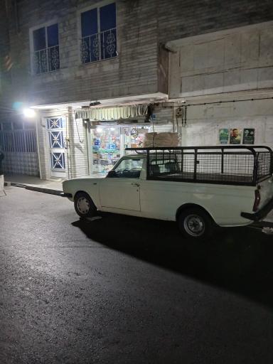 عکس ابزار فروشی ساختمان