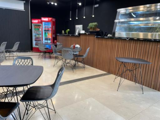 عکس پیتزاریوم 