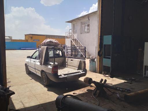 عکس شرکت بهتا پمپ آسیا