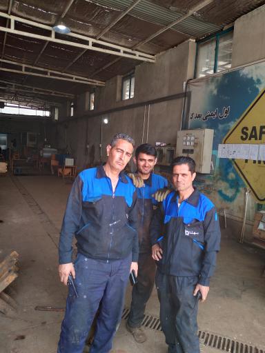 عکس شرکت بهتا پمپ آسیا