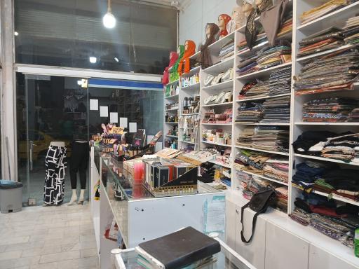 عکس گالری شال و روسری ولیعصر