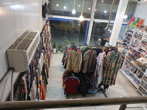 عکس گالری شال و روسری ولیعصر