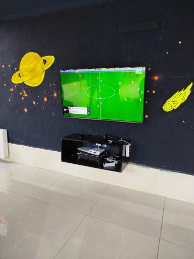 عکس شهربازی سرپوشیده گیان پارک