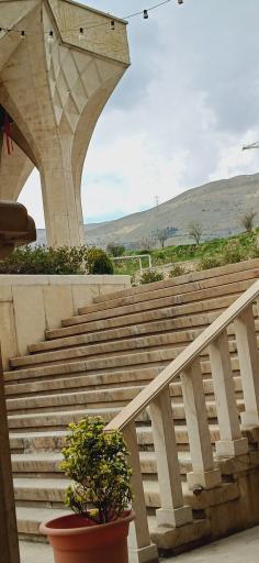 عکس مسجد جامع نور ولایت