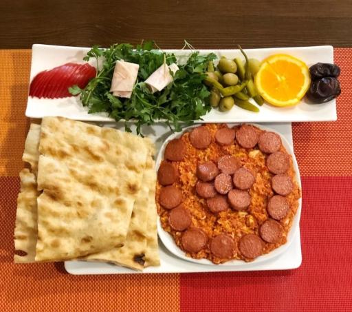 عکس کافه کندو
