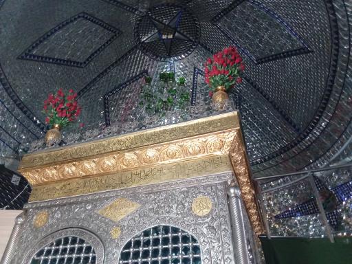 عکس امامزاده عیسی بن احمد