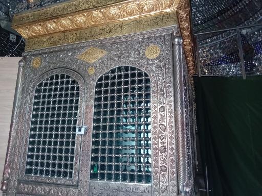 عکس امامزاده عیسی بن احمد