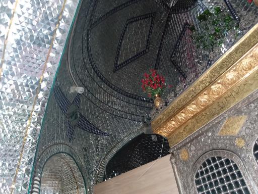 عکس امامزاده عیسی بن احمد