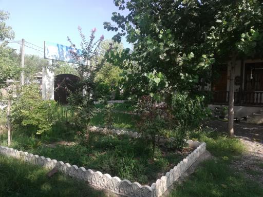 عکس اقامتگاه عمارت خورشید