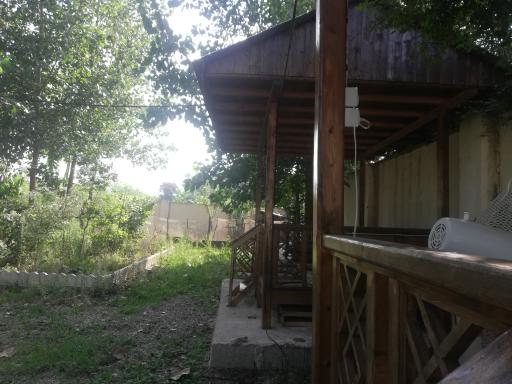 عکس اقامتگاه عمارت خورشید