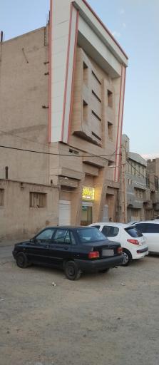 عکس هتل سوئیت بنی هاشم (ع)