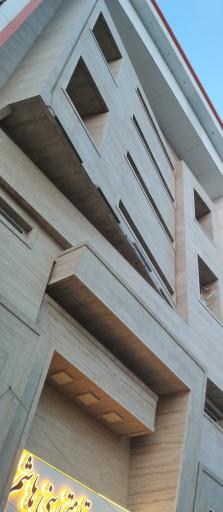 عکس هتل سوئیت بنی هاشم (ع)