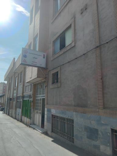 عکس آموزشگاه رانندگی سروش پایه 1 و 2، ویژه