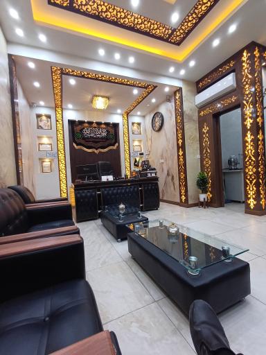 کارگزاری املاک ایده آل 