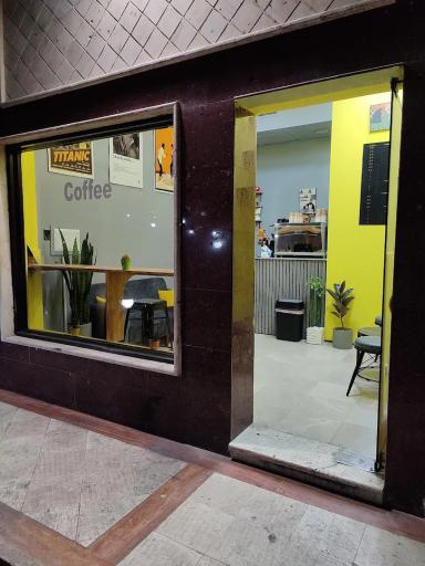 عکس ماتیلدا کافی