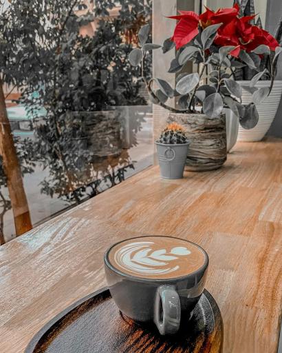 عکس ماتیلدا کافی