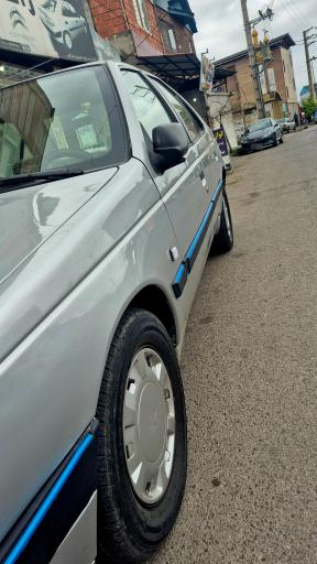 عکس نقاشی اتومبیل شاکری