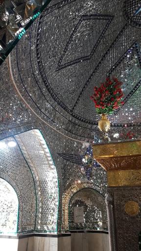 عکس امامزاده عیسی بن احمد