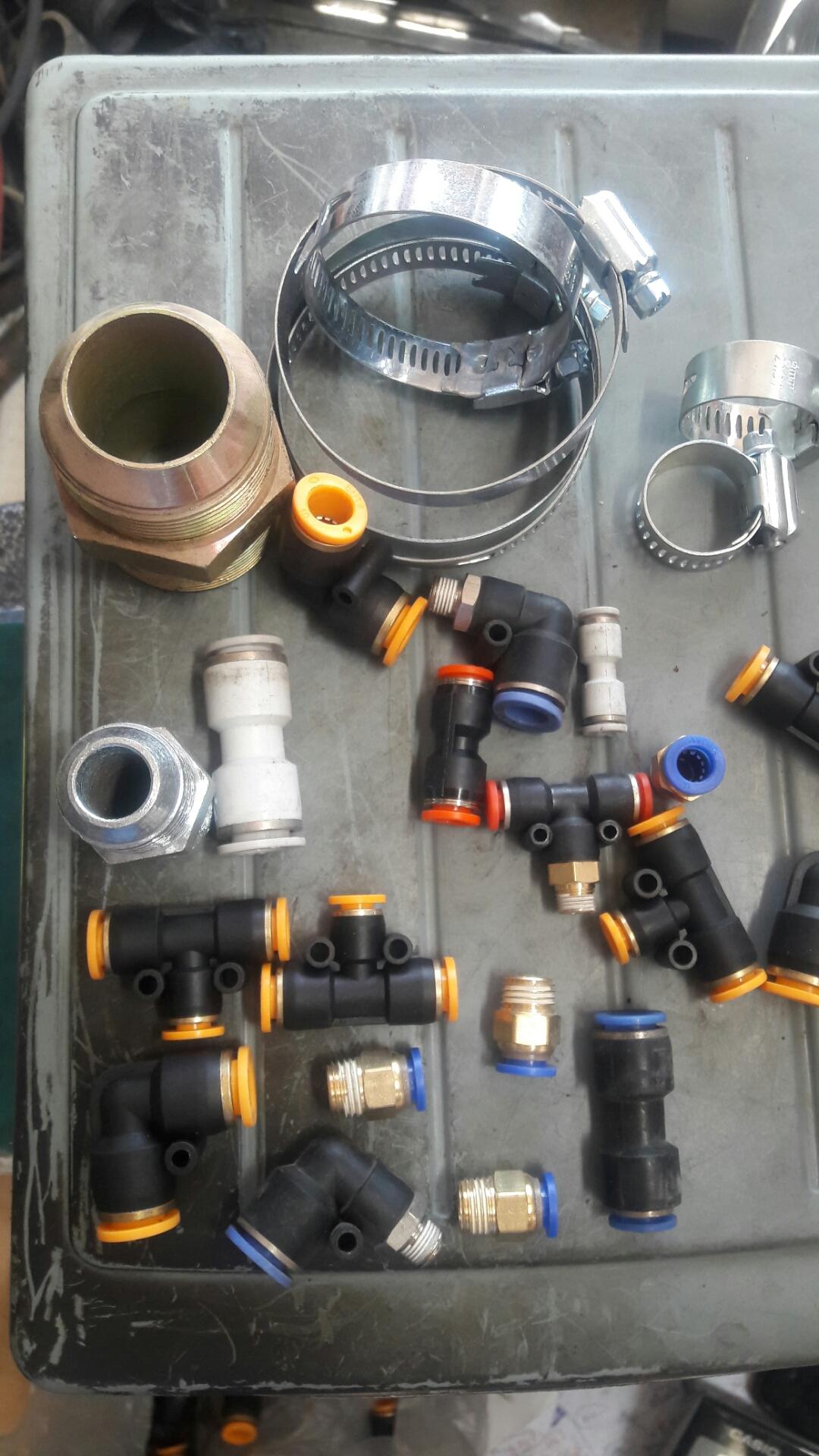 عکس پرس شیلنگ عسگری