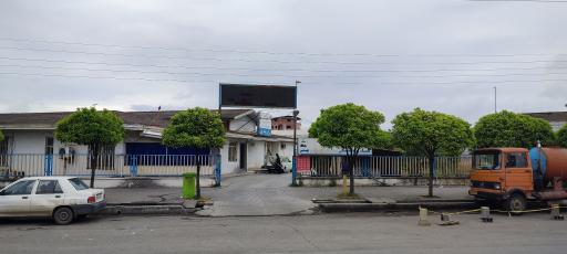 عکس مرکز خدمات جامع سلامت شهری بهنمیر