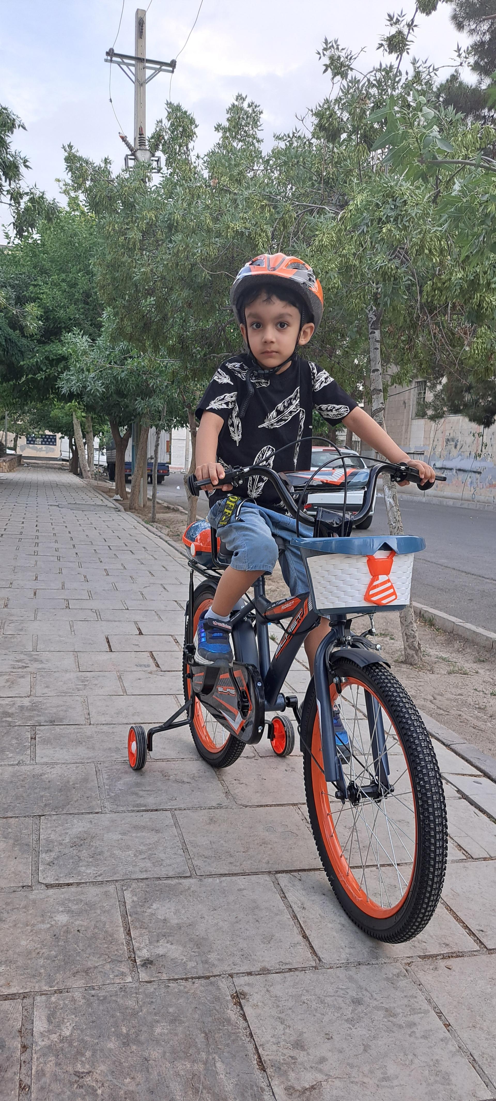 عکس پارک امیرکبیر