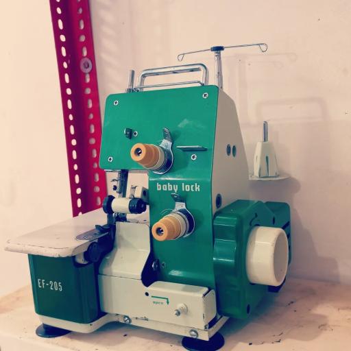 عکس فروشگاه چرخ خیاطی افتخاری