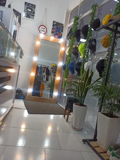 عکس مستر بوتیک 