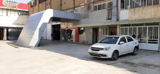 عکس نمایندگی مجاز سبحانی (جیلی)