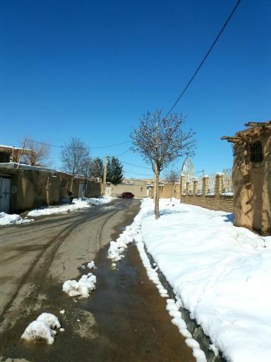 عکس مشهد الکوبه
